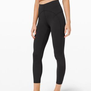 Lululemon Unlimit High-Rise Tight 25"